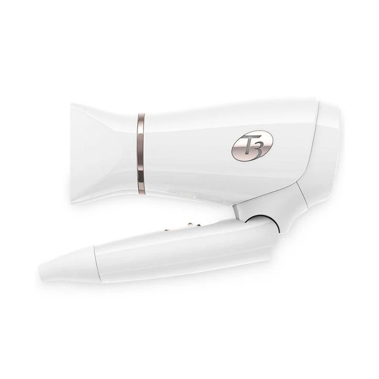 商品T3|Featherweight Compact Folding Hair Dryer with Dual Voltage,价格¥1122,第3张图片详细描述