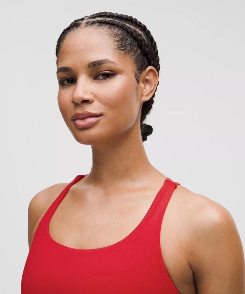 lululemon Energy Bra *Medium Support, B–D Cups 商品