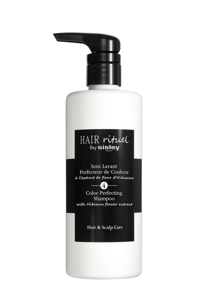 商品Sisley|Hair Rituel Colour Perfecting Shampoo 500ml,价格¥1585,第1张图片
