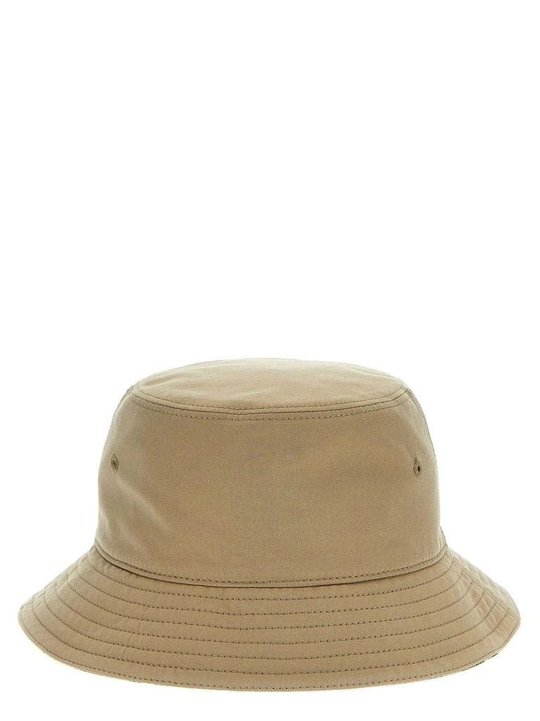 商品Burberry|Burberry Kids Reversible Bucket Hat,价格¥1410,第3张图片详细描述