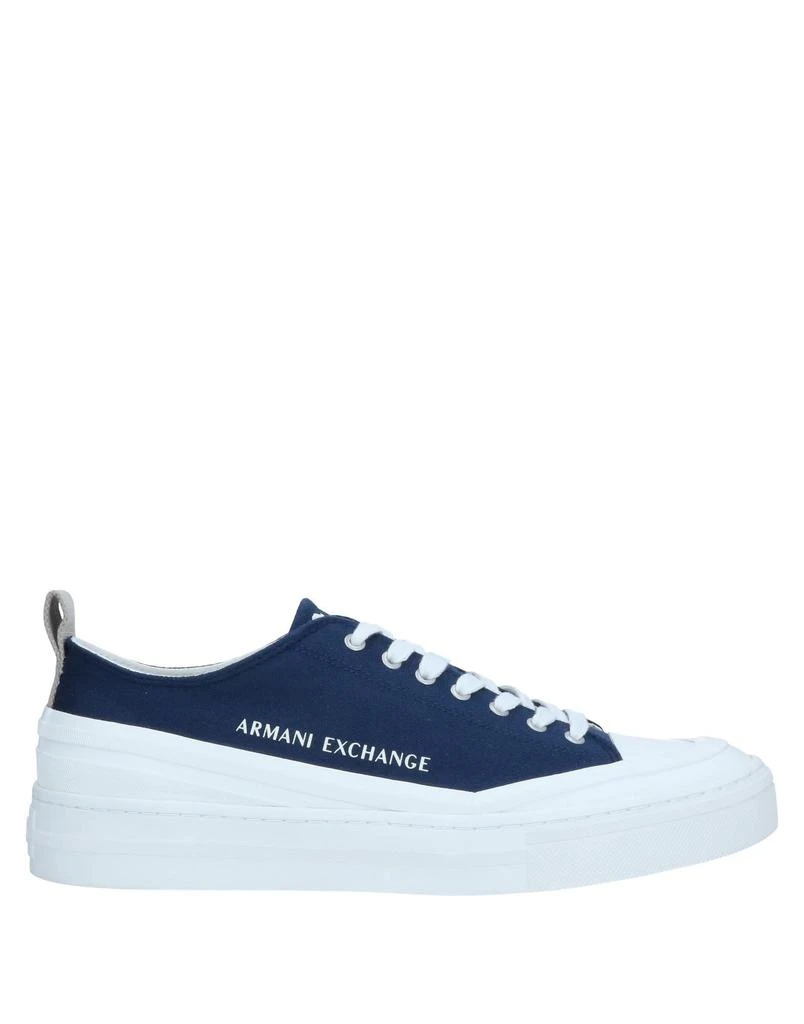 商品Armani Exchange|Sneakers,价格¥780,第1张图片