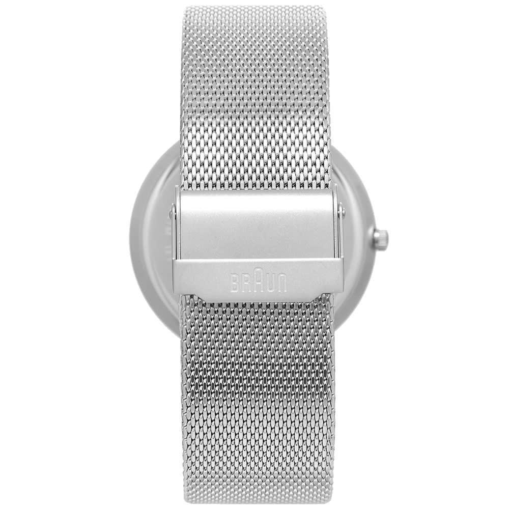商品Braun|Braun BN0032 Watch,价格¥1303,第4张图片详细描述