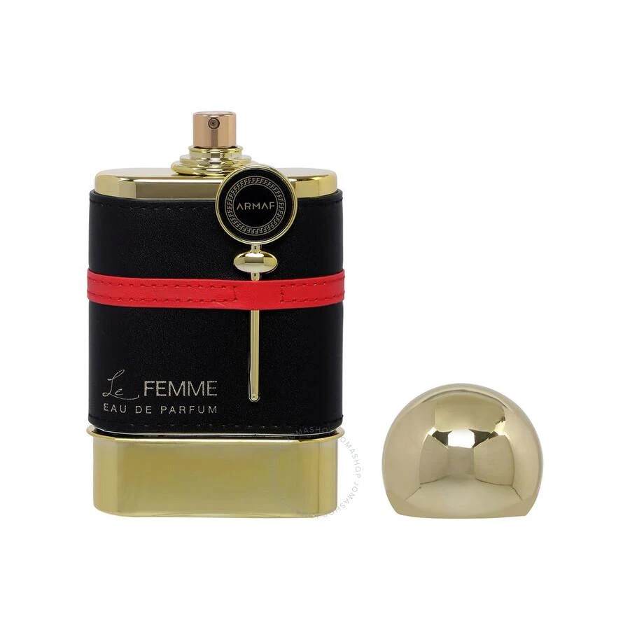 商品Armaf|Armaf Le Femme Ladies EDP,价格¥151,第3张图片详细描述