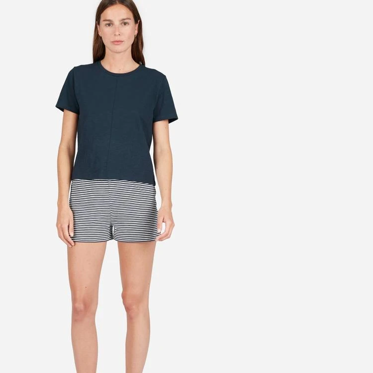 商品Everlane|The Beach T恤,价格¥148,第3张图片详细描述