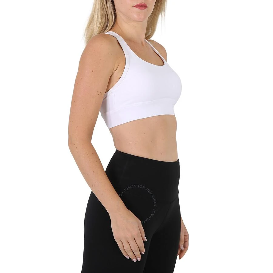 商品Lorna Jane|Ladies White Compress And Compact Sports Bra,价格¥150,第3张图片详细描述