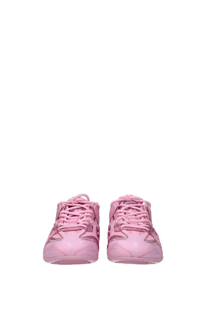 商品Balenciaga|Sneakers Fabric Pink,价格¥3434,第3张图片详细描述