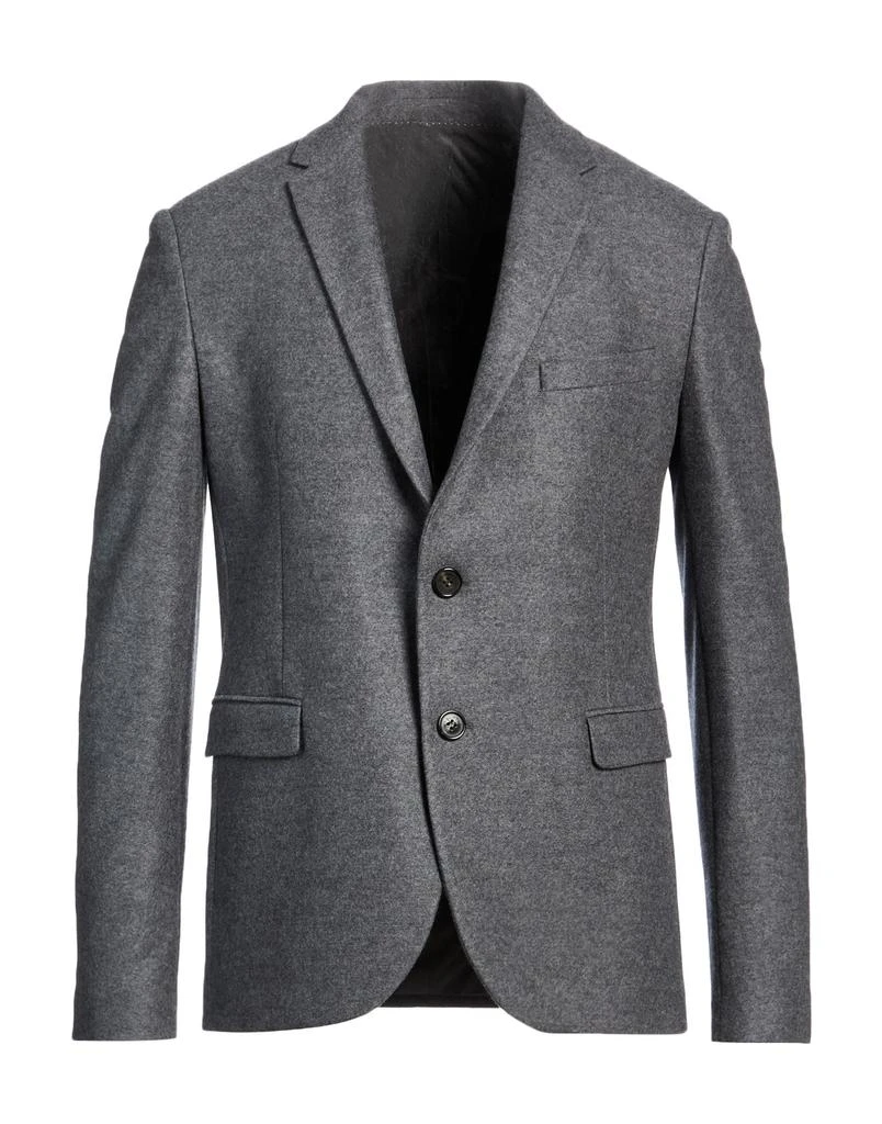 商品Neil Barrett|Blazer,价格¥6276,第1张图片