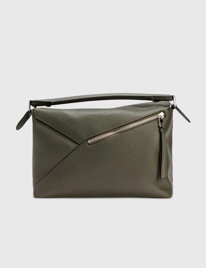 商品Loewe|Large Puzzle Edge Bag,价格¥26488,第3张图片详细描述