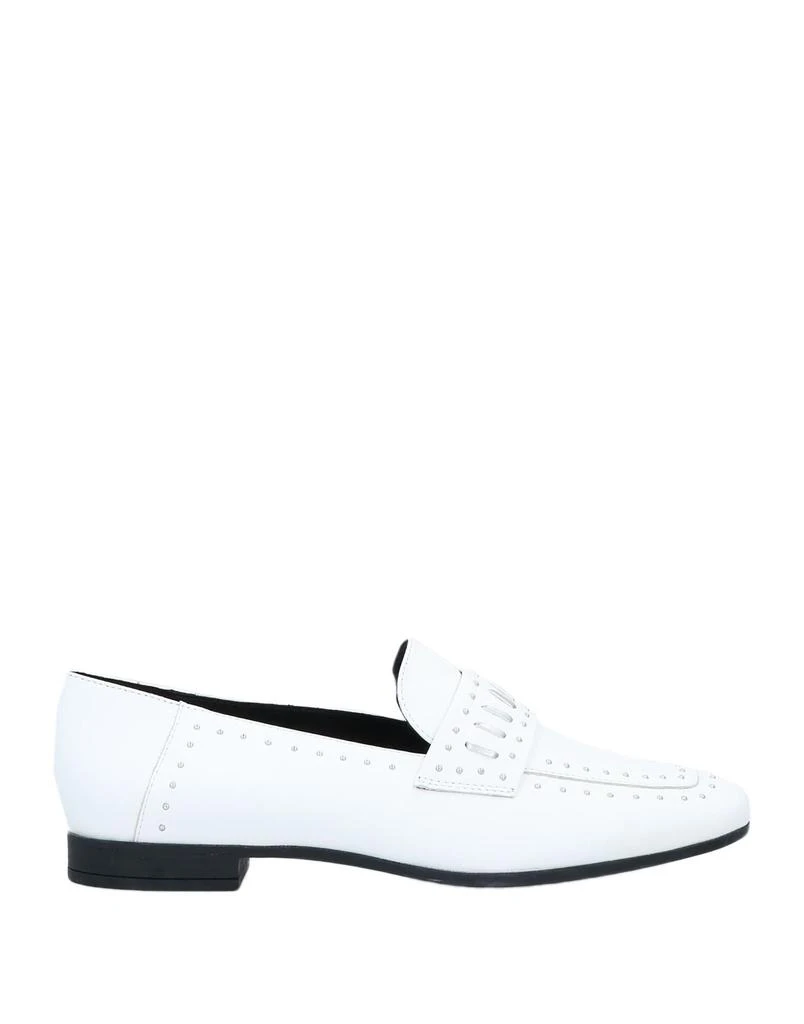 商品Geox|Loafers,价格¥481,第1张图片