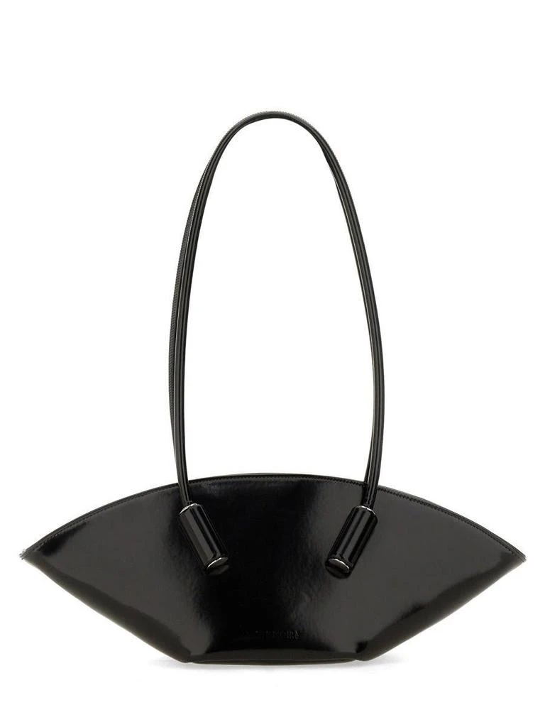 商品Themoirè|Themoirè Shoulderbags in Black,价格¥3432,第1张图片