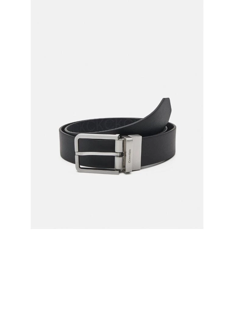 商品Calvin Klein|CINTURA CALVIN KLEIN DOUBLE FACE K50K509200 01O,价格¥662,第1张图片
