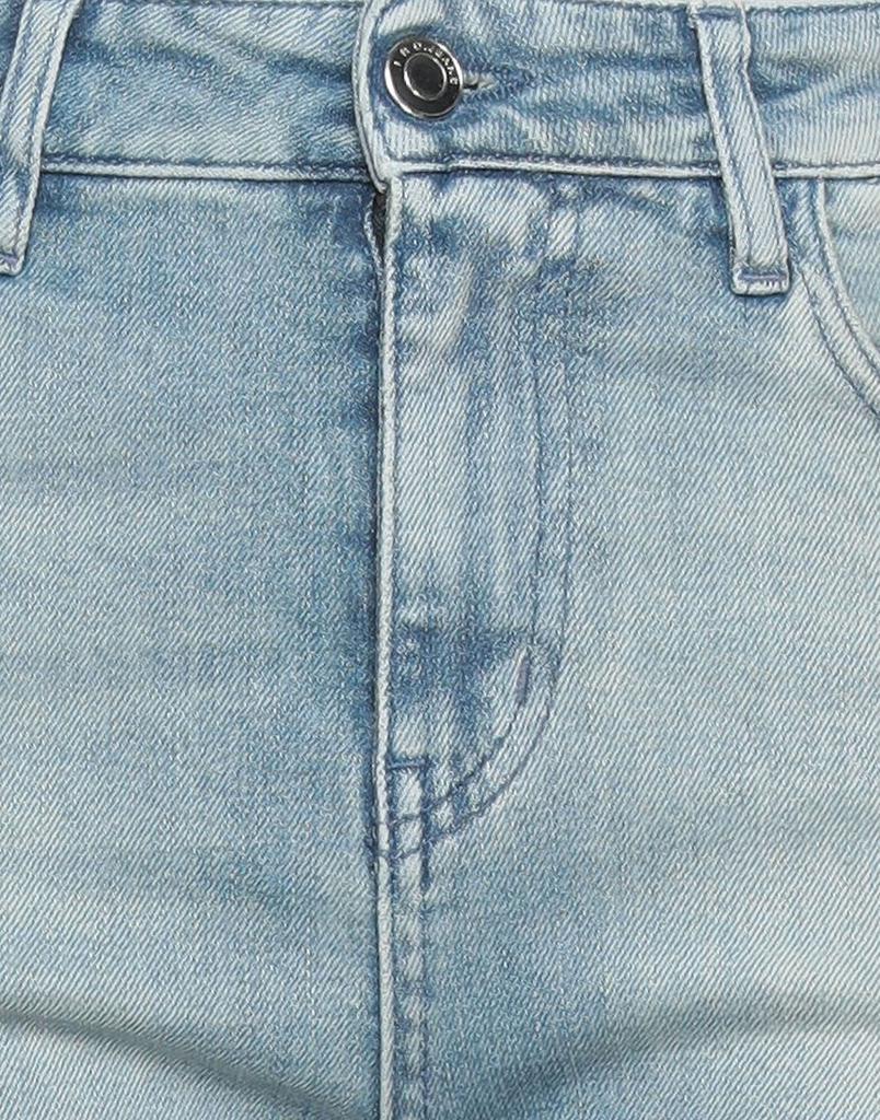 Denim shorts商品第4张图片规格展示