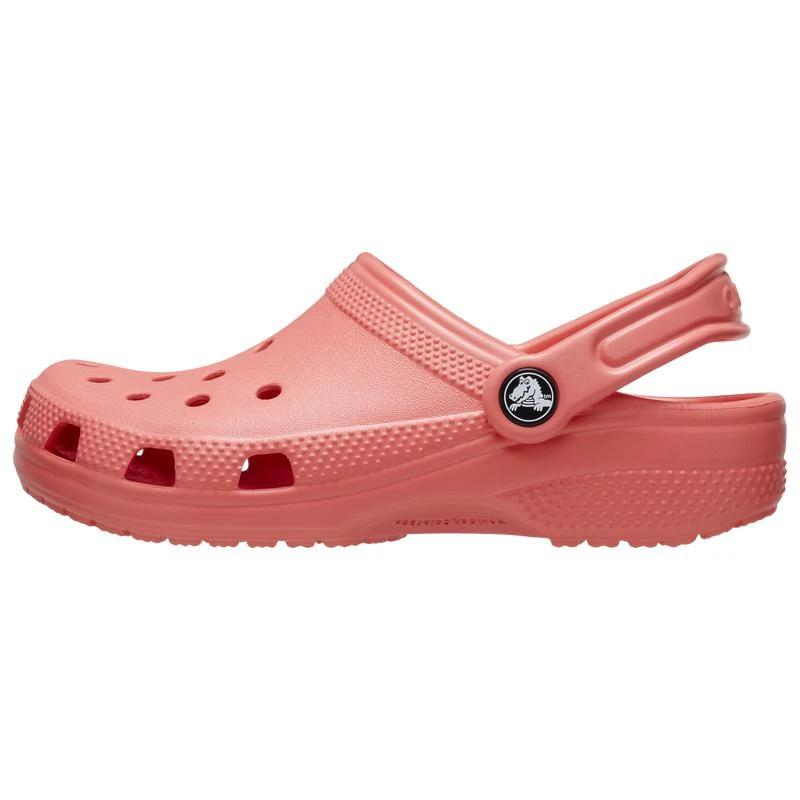 商品Crocs|Crocs Classic Clogs - Girls' Preschool,价格¥233,第2张图片详细描述