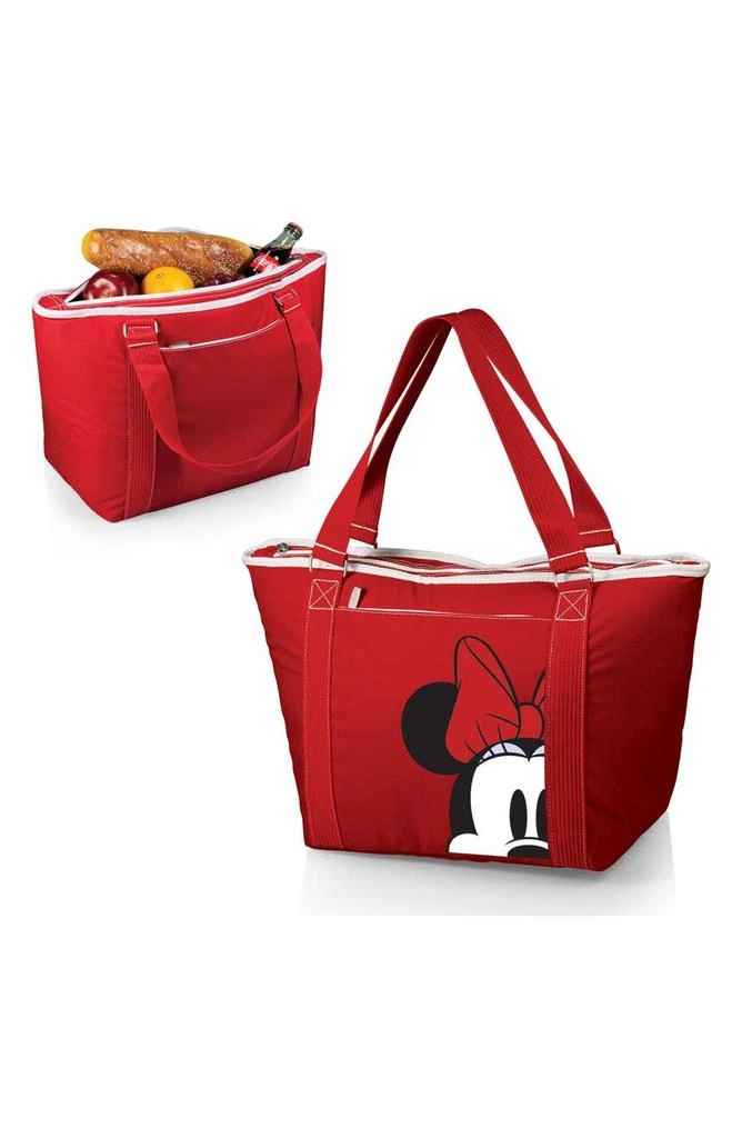 商品Picnic Time|Topanga Cooler Tote Bag,价格¥371,第2张图片详细描述