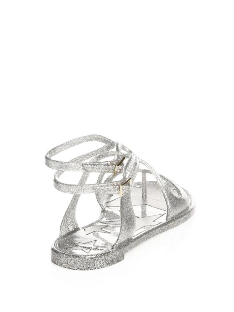 商品Jimmy Choo|Jimmy Choo - Lance Jelly Gladiator Sandals,价格¥1050,第2张图片详细描述