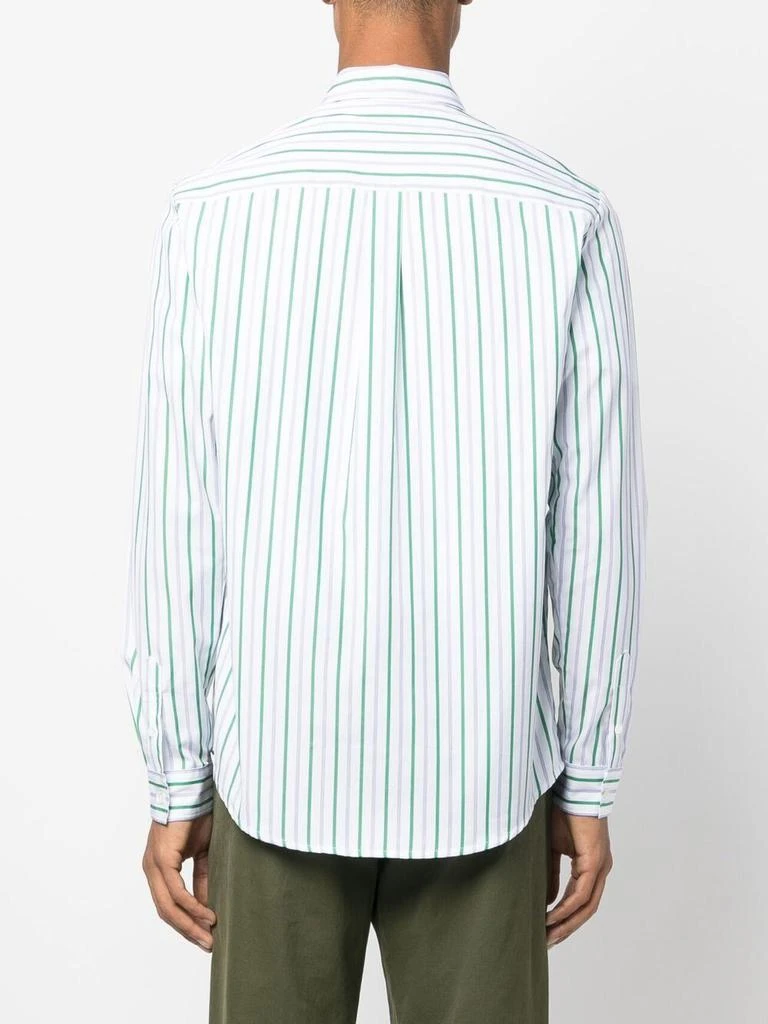 商品A.P.C.|Clement shirt,价格¥624,第5张图片详细描述