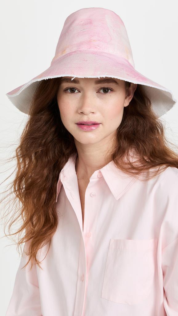 Kerri Rosenthal Find Happy Sunny Daze 帽子商品第3张图片规格展示