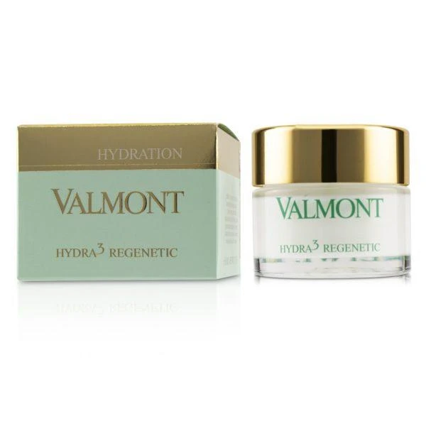 商品Valmont|Hydra 3 Regenetic Cream,价格¥2406,第2张图片详细描述