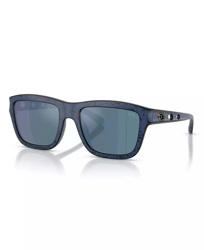 Unisex Large Sunglasses, DL3006U 商品