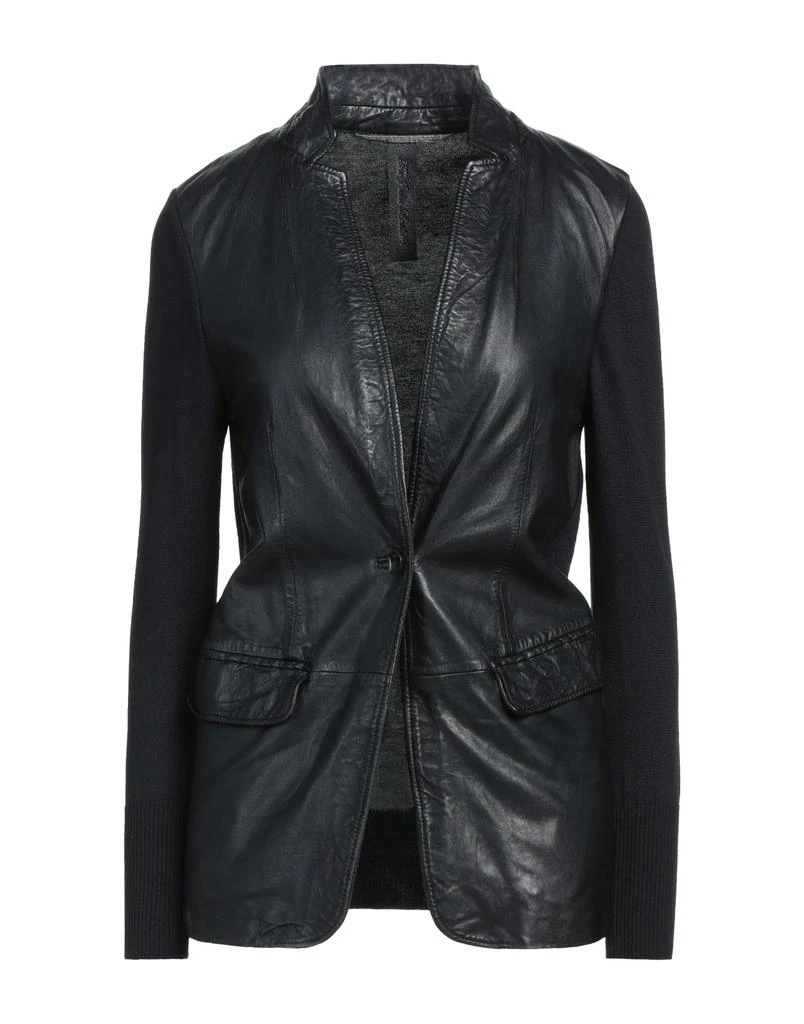 商品THE JACKIE LEATHERS|Blazer,价格¥2073,第1张图片