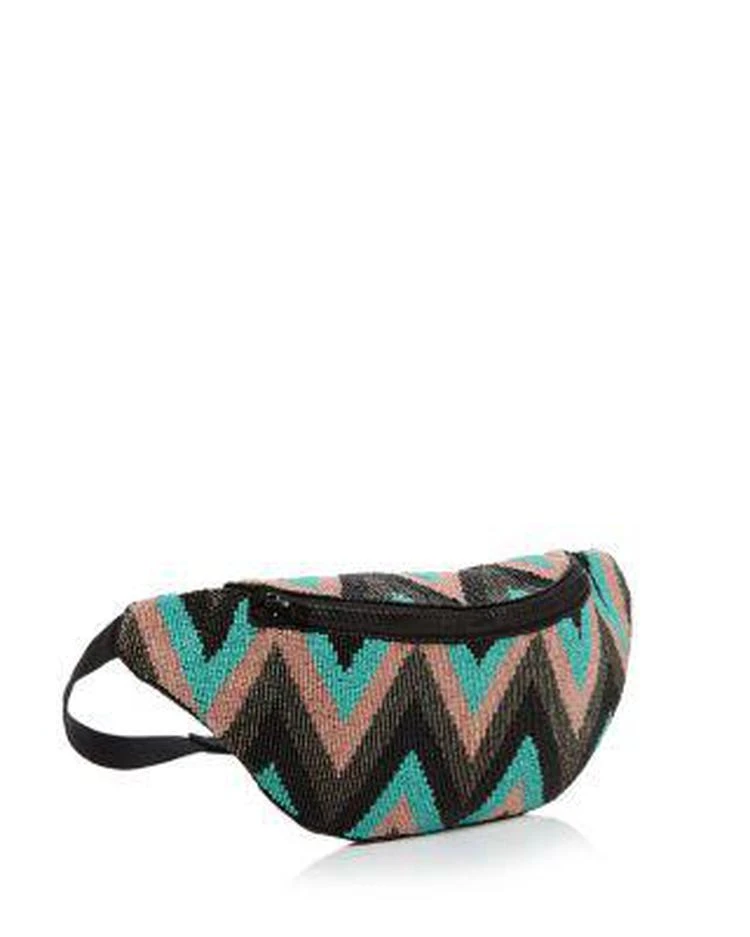 商品From St Xavier|Dara Beaded Fanny Pack - 100% Exclusive ,价格¥339,第4张图片详细描述
