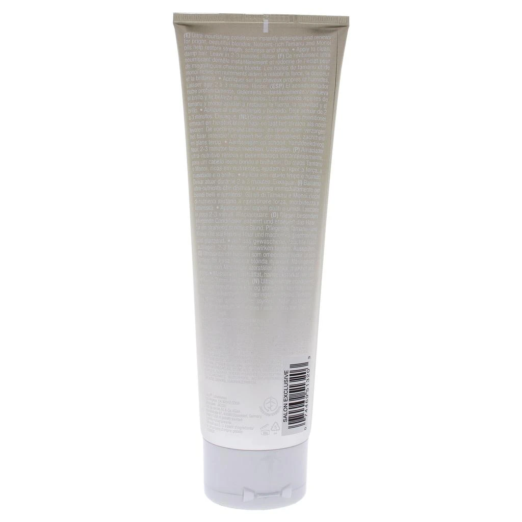 商品JOICO|Joico Blonde Life Brightening Conditioner For Unisex 8.5 oz Conditioner,价格¥173,第1张图片详细描述