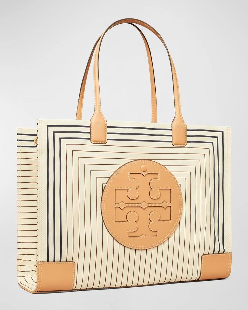 商品Tory Burch|Ella Printed Tote Bag,价格¥530,第2张图片详细描述