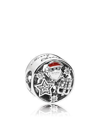 商品PANDORA|圣诞老人串珠,价格¥338,第1张图片