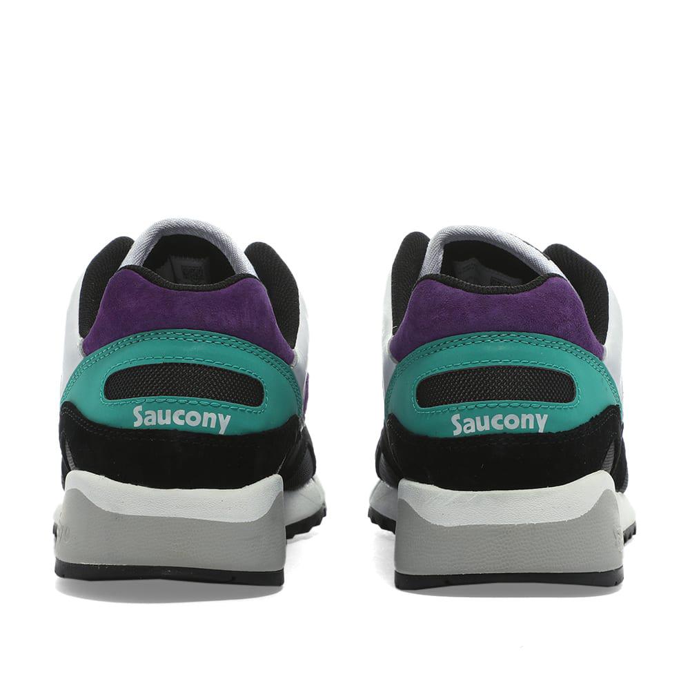 Saucony Shadow 6000商品第3张图片规格展示