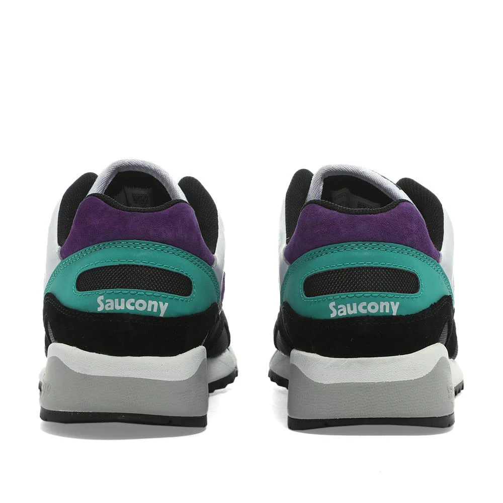 商品Saucony|Saucony Shadow 6000,价格¥633,第3张图片详细描述