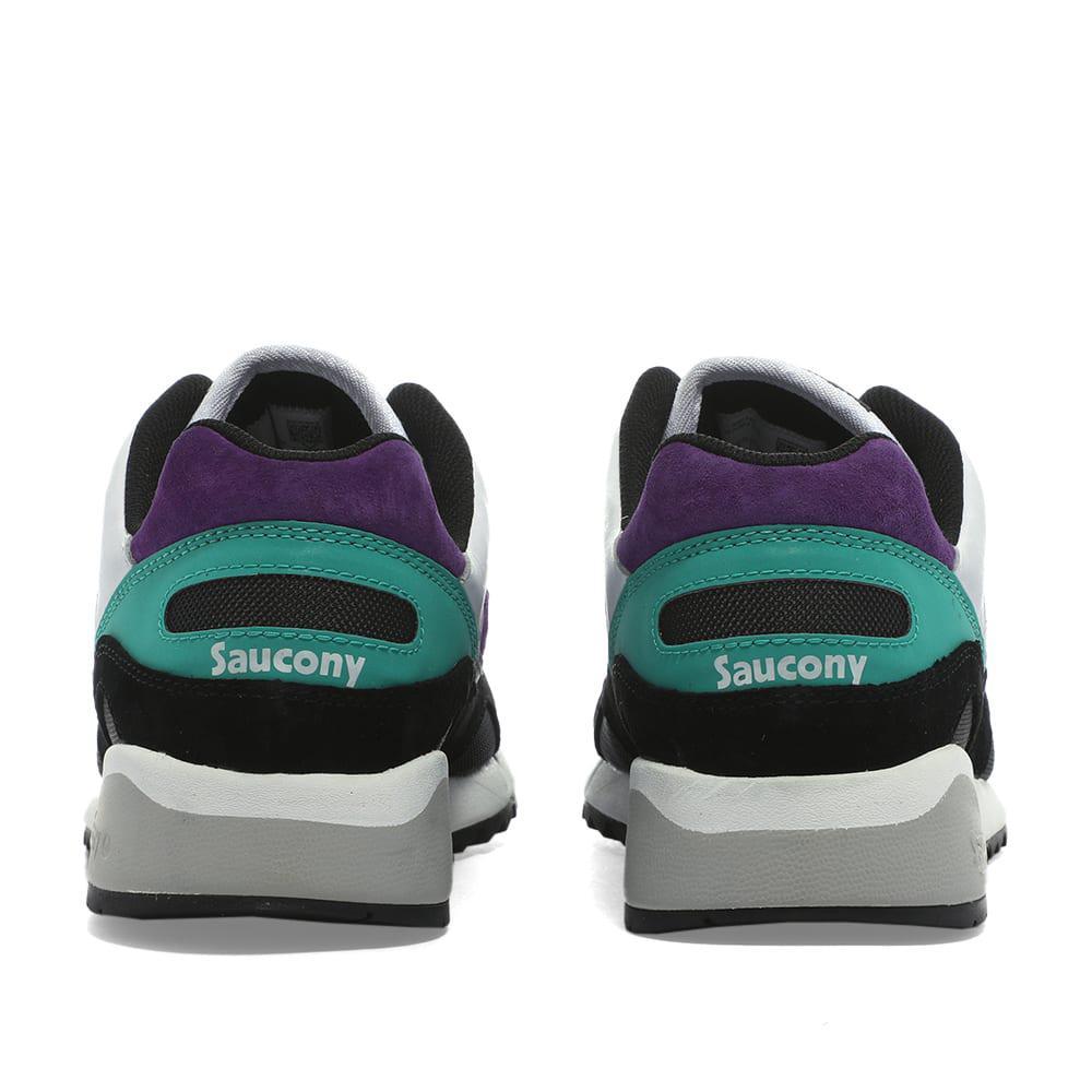 商品Saucony|Saucony Shadow 6000,价格¥593,第5张图片详细描述