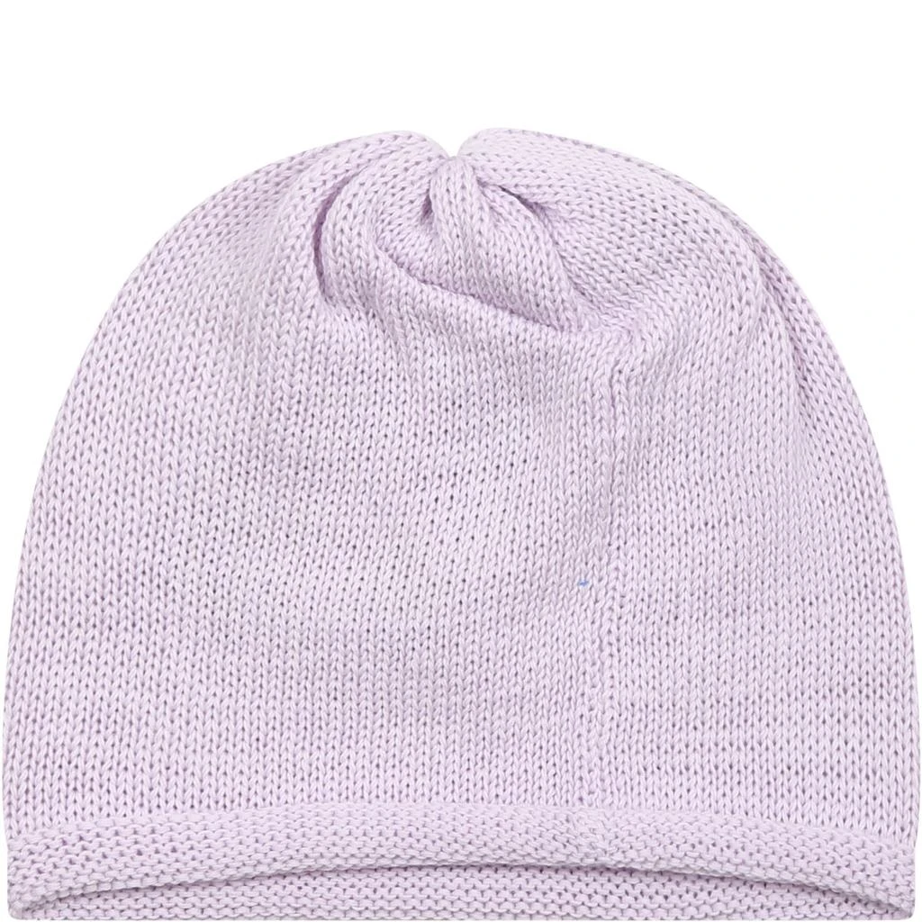 商品Little Bear|Wisteria Hat For Baby Girl,价格¥733,第2张图片详细描述