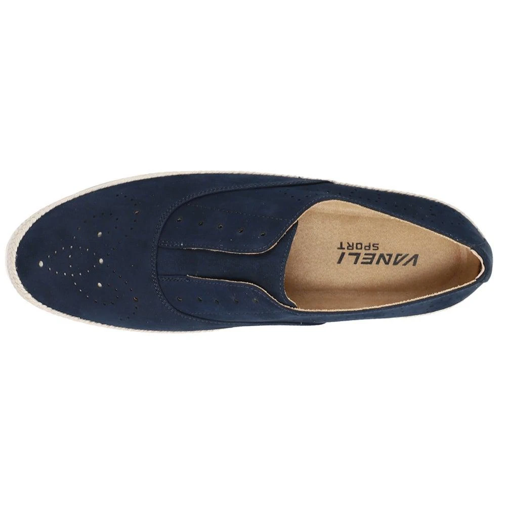 商品Vaneli|Quain Slip On Sneakers,价格¥228,第4张图片详细描述