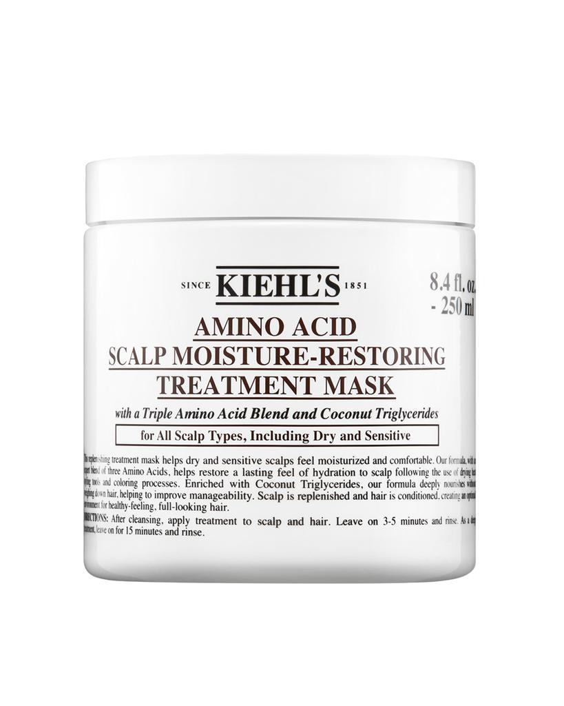 商品Kiehl's|Amino Acid Salt Scalp Mask,价格¥201,第1张图片