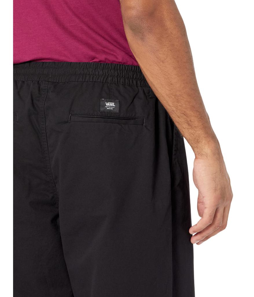 Range Baggy Tapered Elastic Waist Pants商品第3张图片规格展示