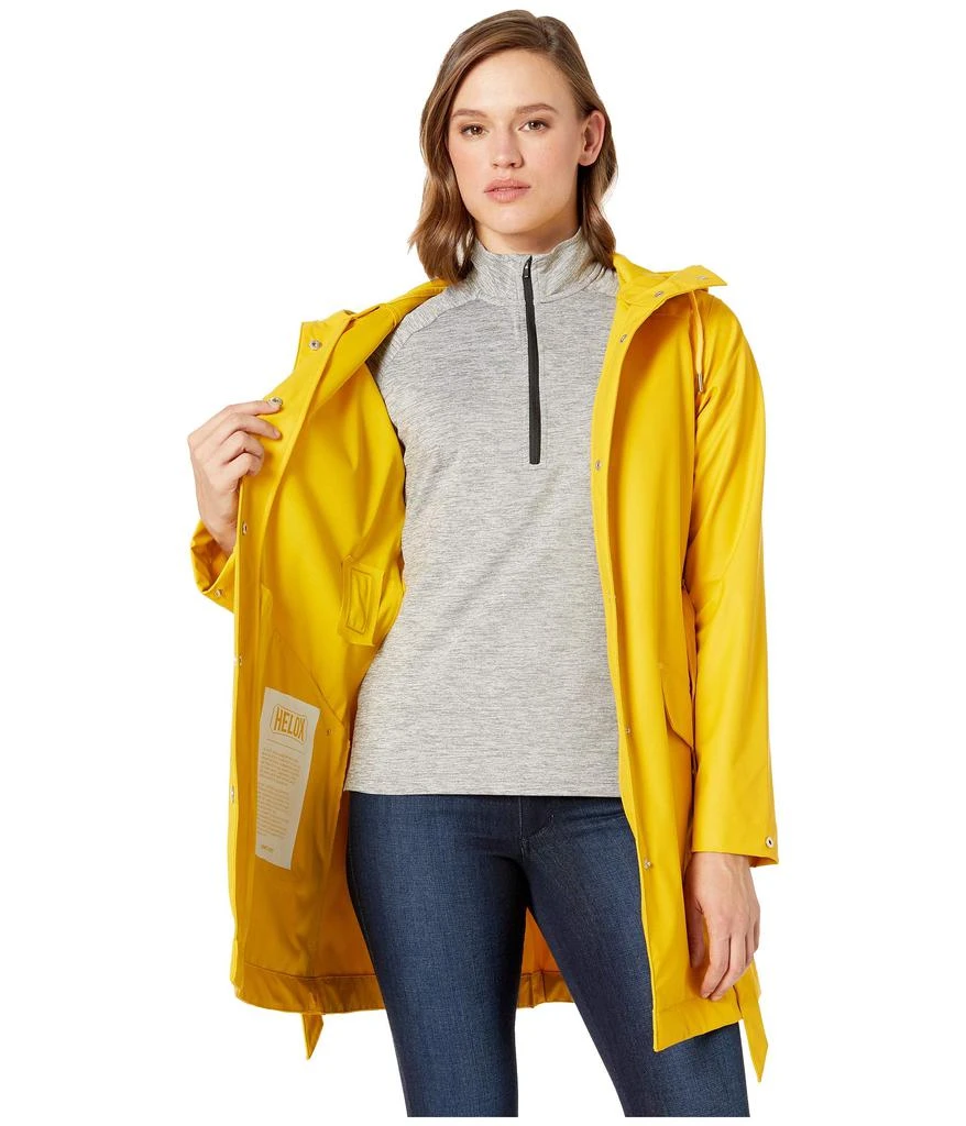 商品Helly Hansen|Kirkwall II Raincoat,价格¥919,第5张图片详细描述