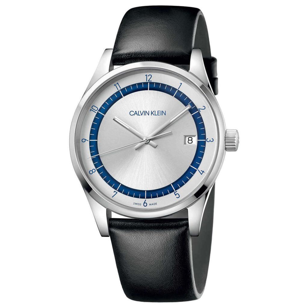 商品Calvin Klein|Calvin Klein Completion   手表,价格¥452,第1张图片