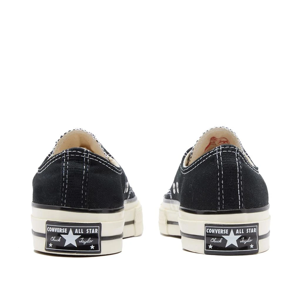 商品Converse|Converse Chuck Taylor 1970s Ox,价格¥668,第3张图片详细描述