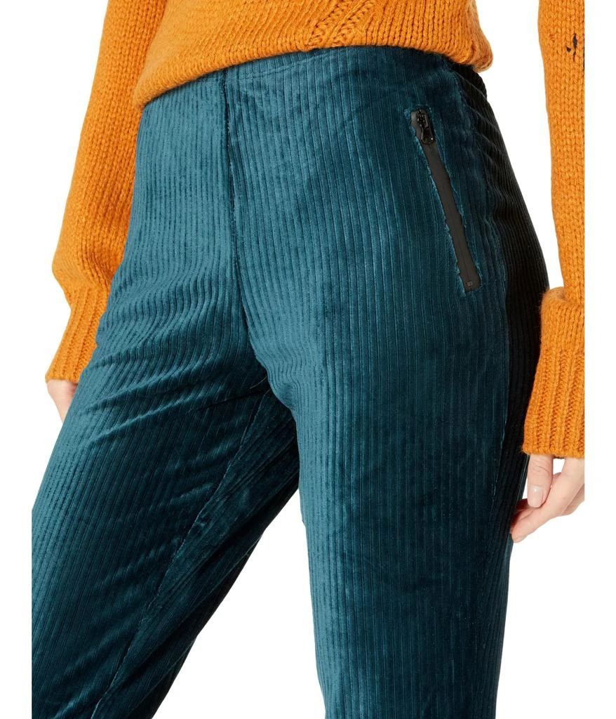 商品Juicy Couture|Zipper Ankle Leggings,价格¥253,第3张图片详细描述
