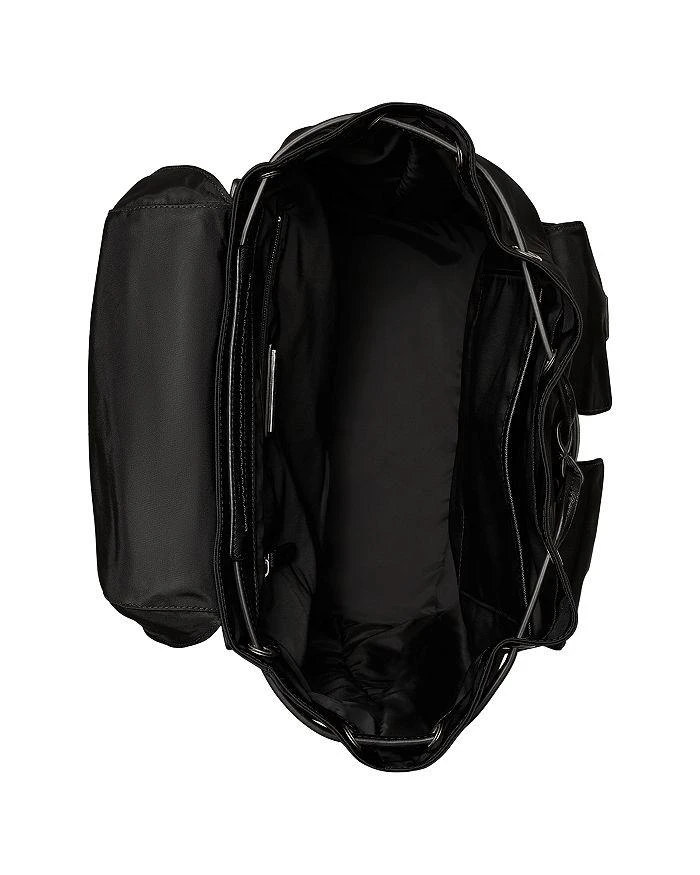 商品Tory Burch|Virginia Drawstring Flap Backpack,价格¥2227,第2张图片详细描述