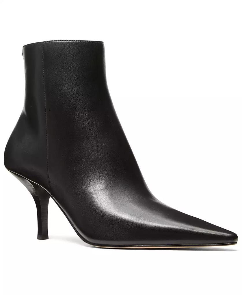 Stivaletti da donna Michael Kors modello Salem con punta affusolata image 2
