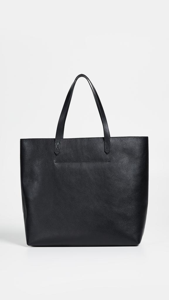 商品Madewell|Madewell 拉链便携手提袋,价格¥1414,第4张图片详细描述