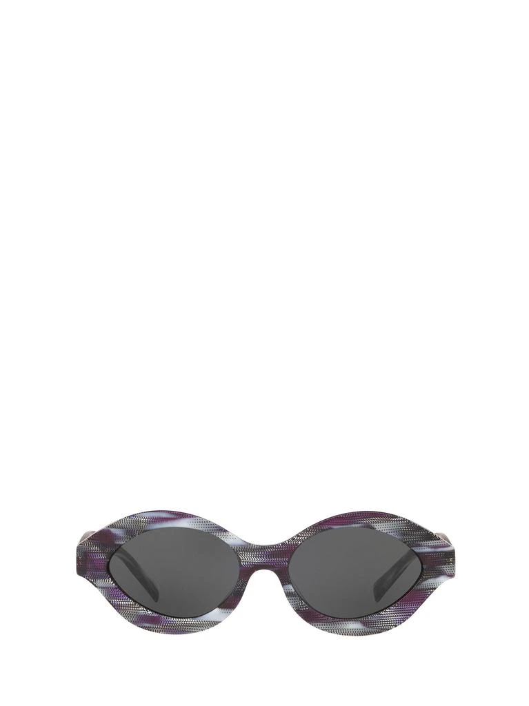 商品ALAIN MIKLI|ALAIN MIKLI Sunglasses,价格¥2039,第1张图片