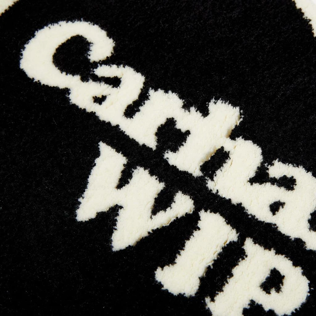 商品Carhartt WIP|Carhartt WIP Heart Rug,价格¥1461,第2张图片详细描述
