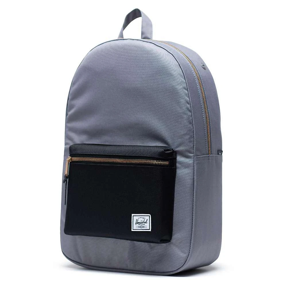 商品Herschel Supply|Herschel Supply Co Settlement Backpack,价格¥372,第3张图片详细描述