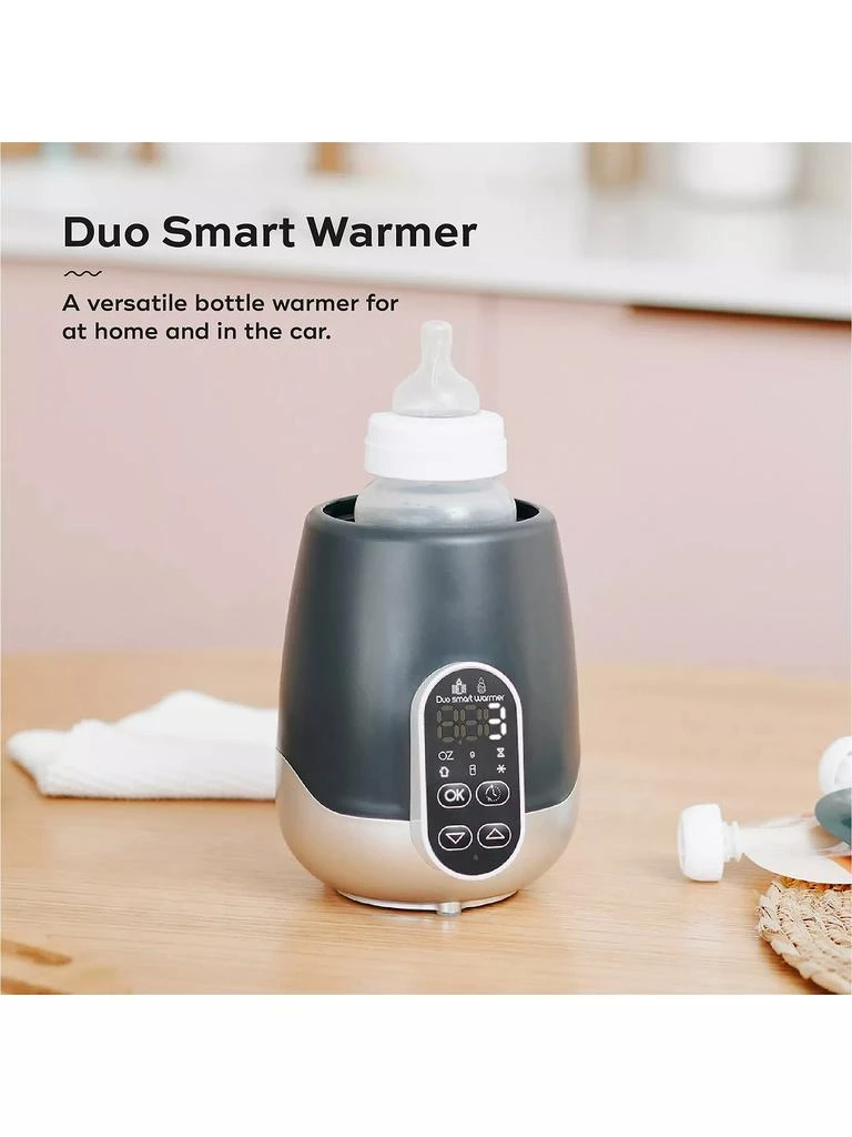 商品Babymoov|Duo-Smart Breast Milk/Bottle Warmer,价格¥525,第2张图片详细描述