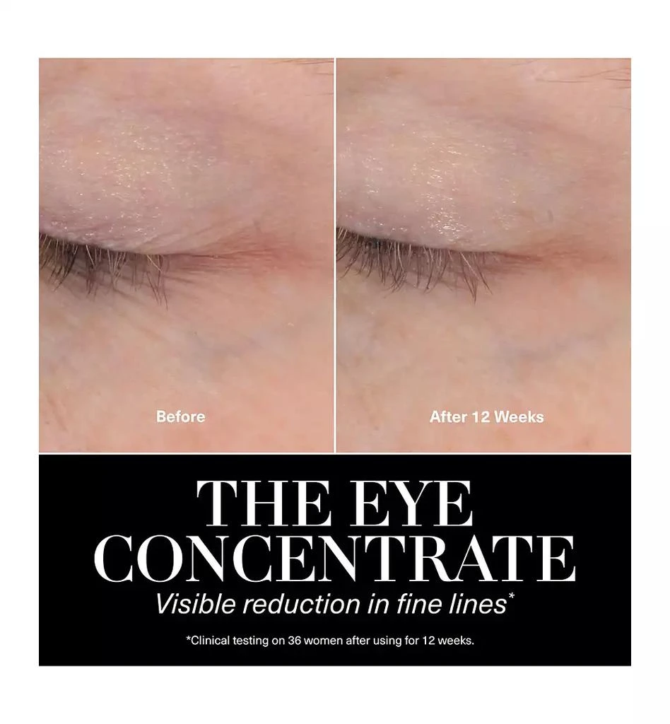 The Eye Concentrate 商品