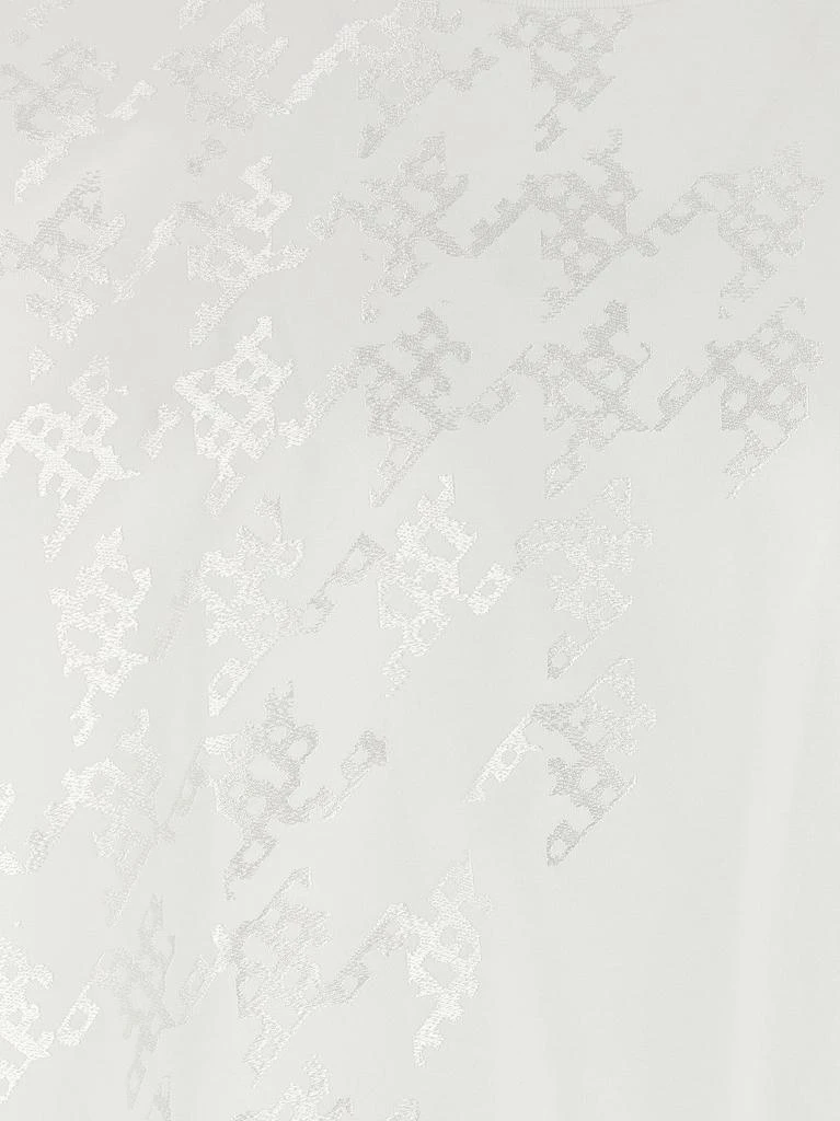 商品Hugo Boss|Tessin 24 T-Shirt White,价格¥729,第4张图片详细描述