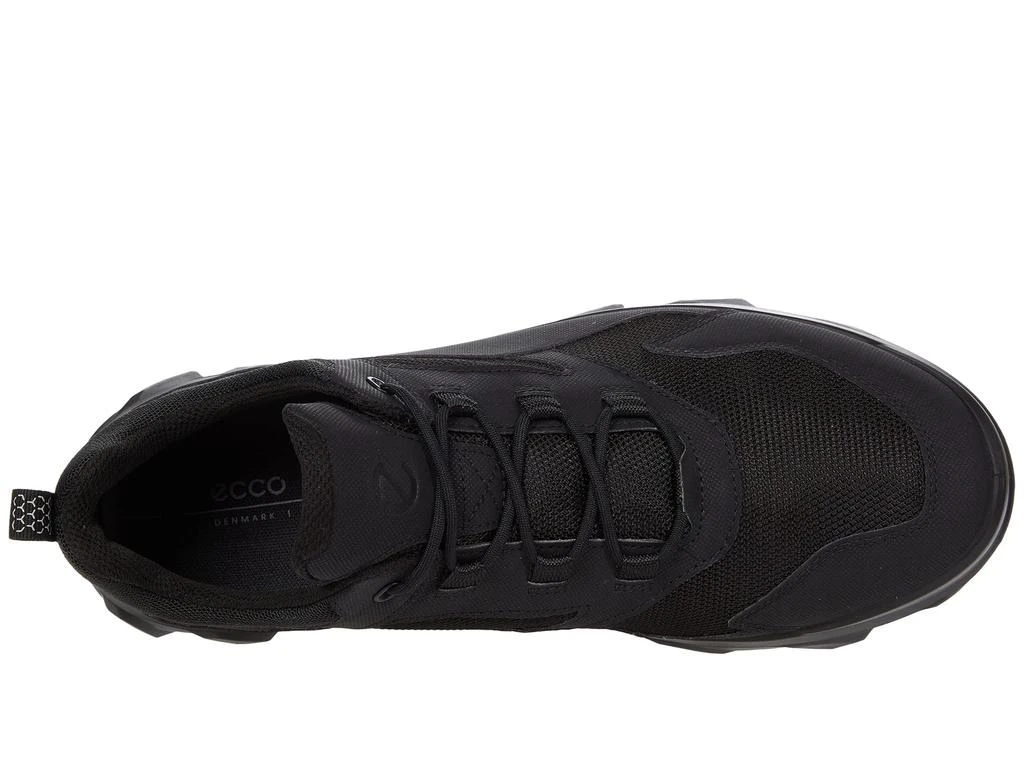 商品ECCO|MX Low GORE-TEX®,价格¥1139,第2张图片详细描述