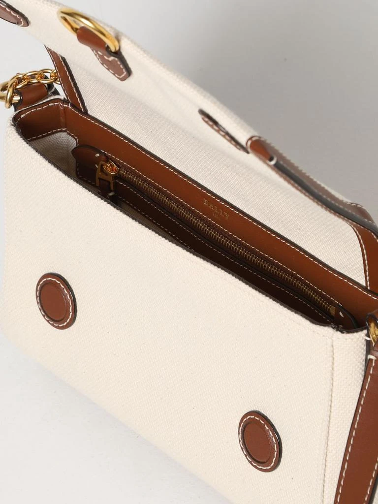 商品Bally|Crossbody bags women Bally,价格¥2439,第4张图片详细描述
